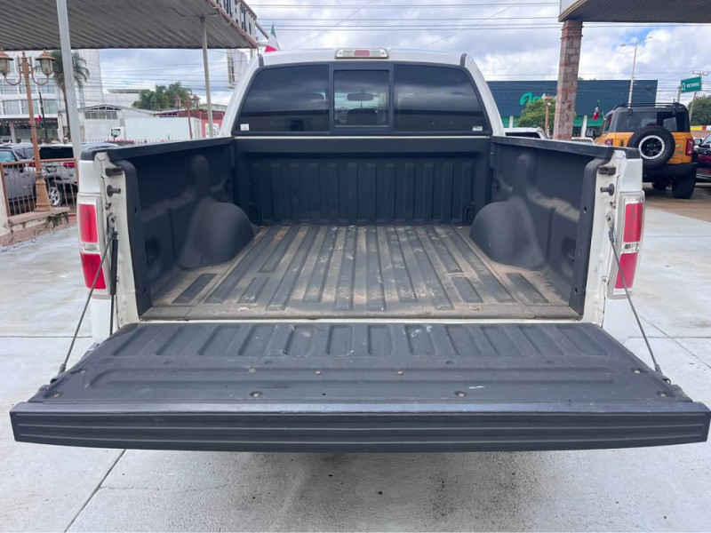 Ford F150 XLT CREW CAB 4X4 2014