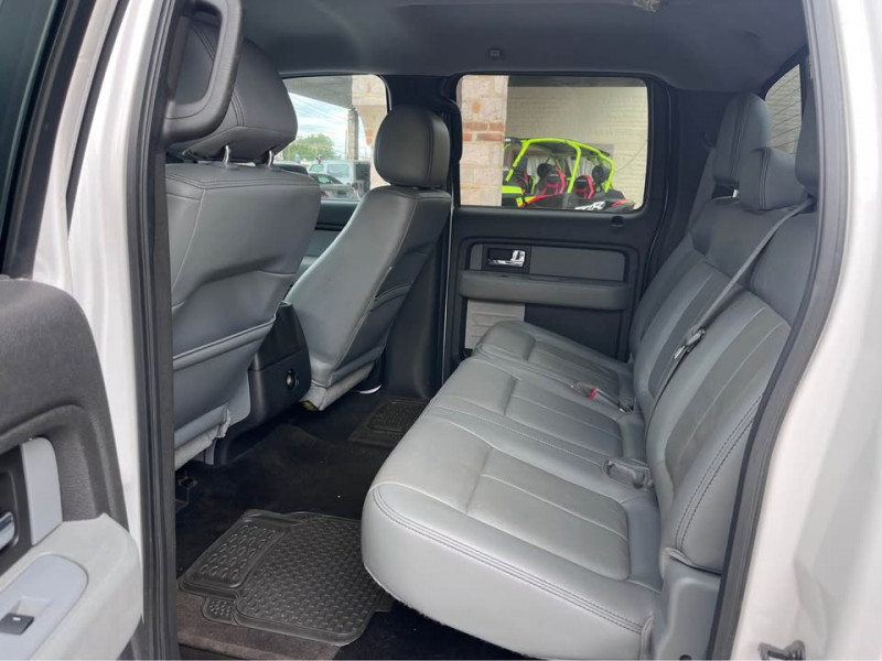 Ford F150 XLT CREW CAB 4X4 2014