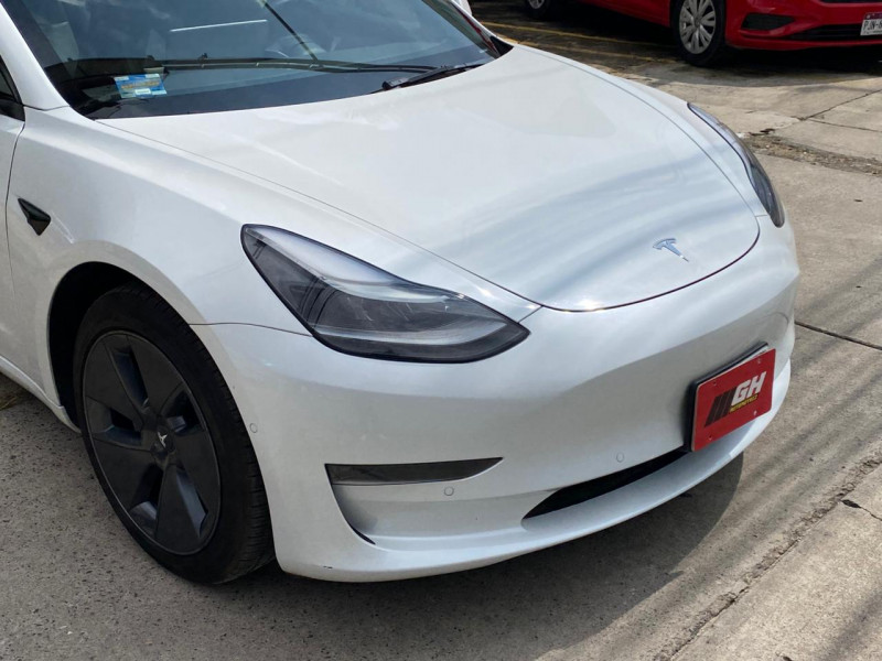 Tesla Model 3 RWD 2022