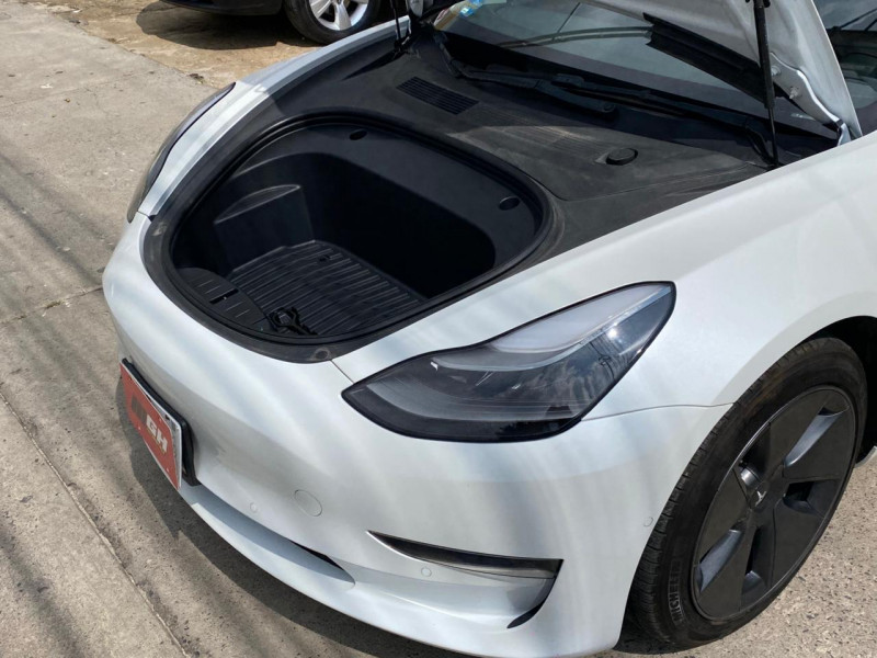 Tesla Model 3 RWD 2022