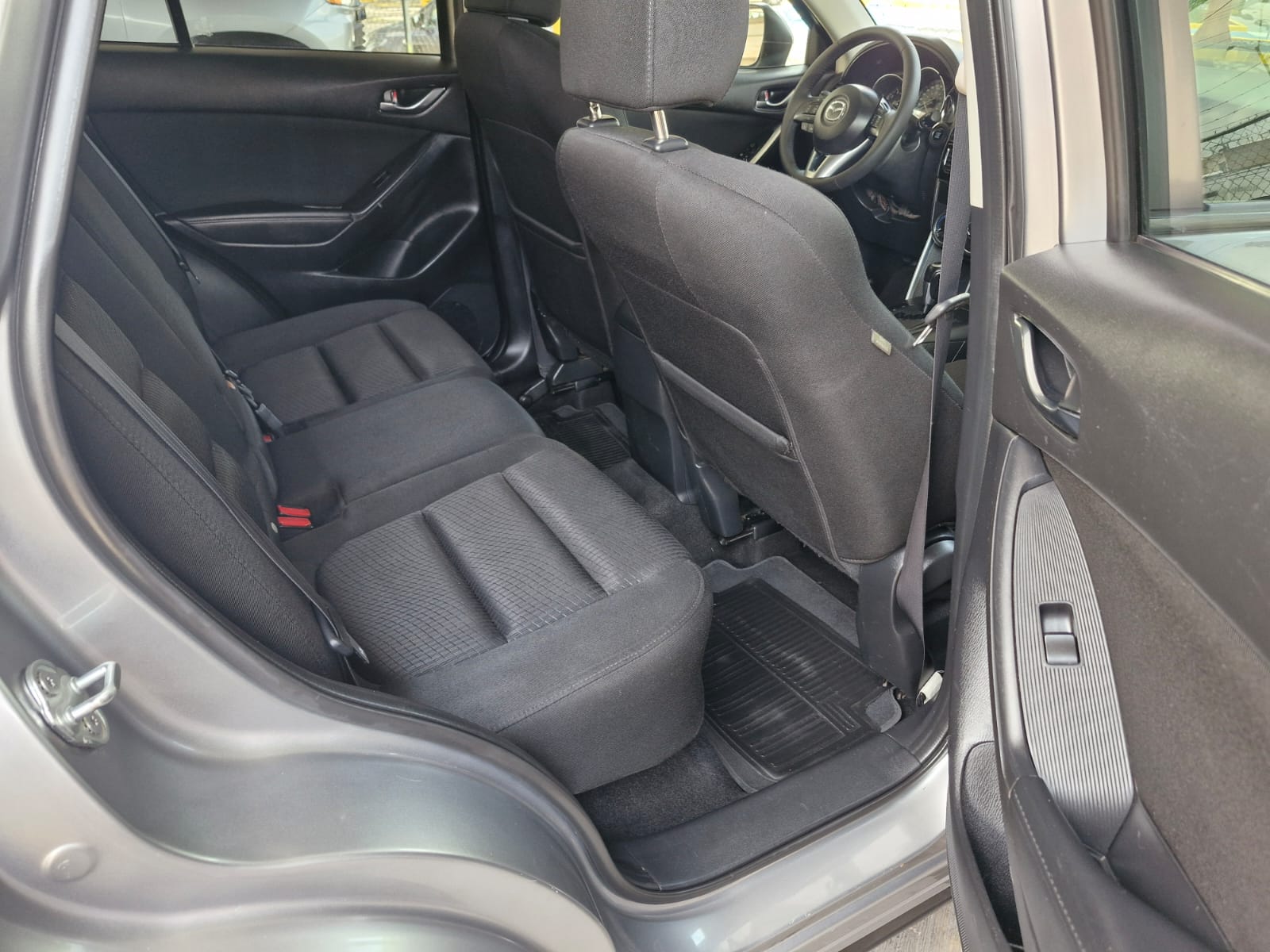 Mazda CX-5 I Sport 2014