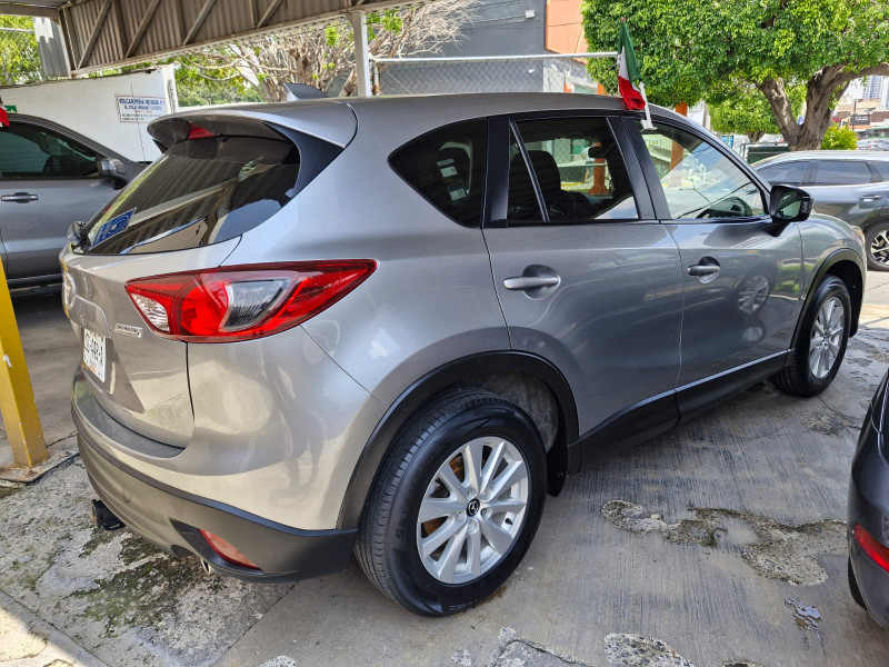 Mazda CX-5 I Sport 2014