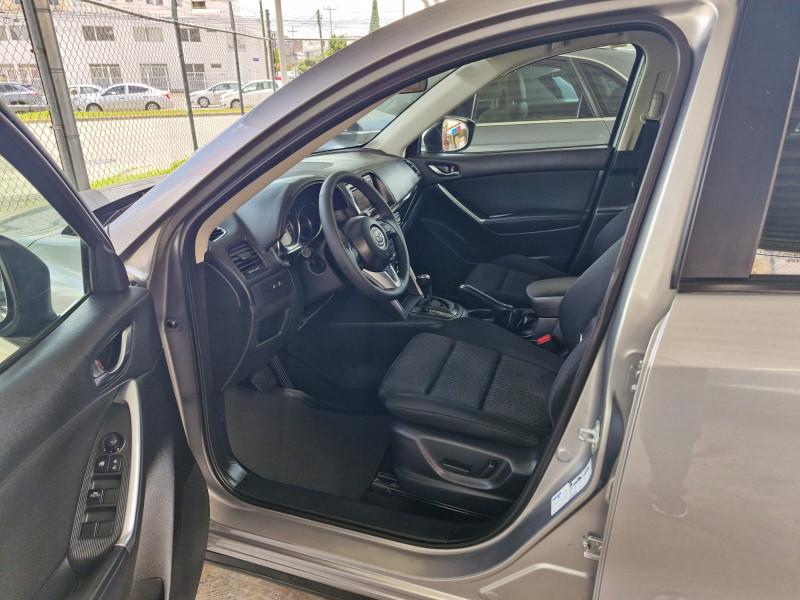 Mazda CX-5 I Sport 2014