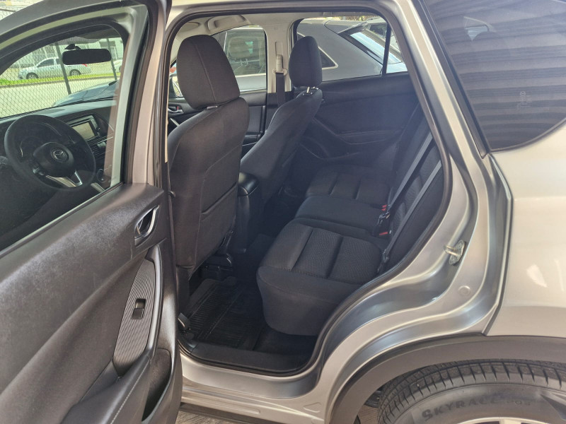 Mazda CX-5 I Sport 2014