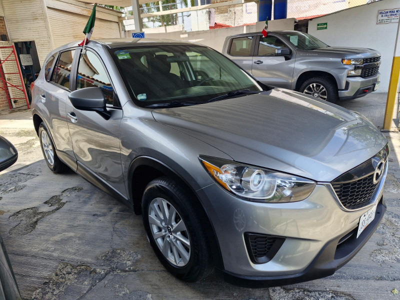Mazda CX-5 I Sport 2014