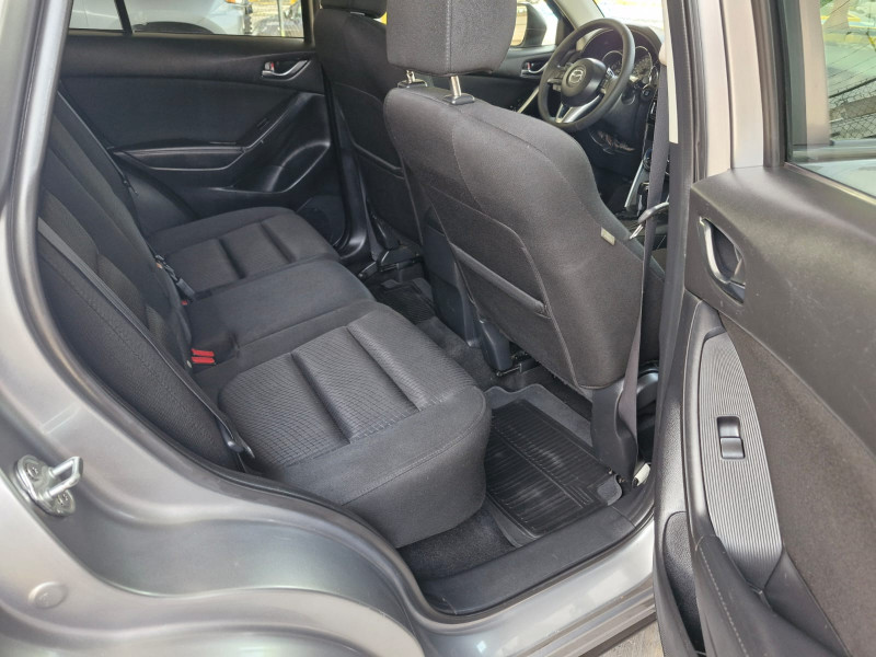 Mazda CX-5 I Sport 2014