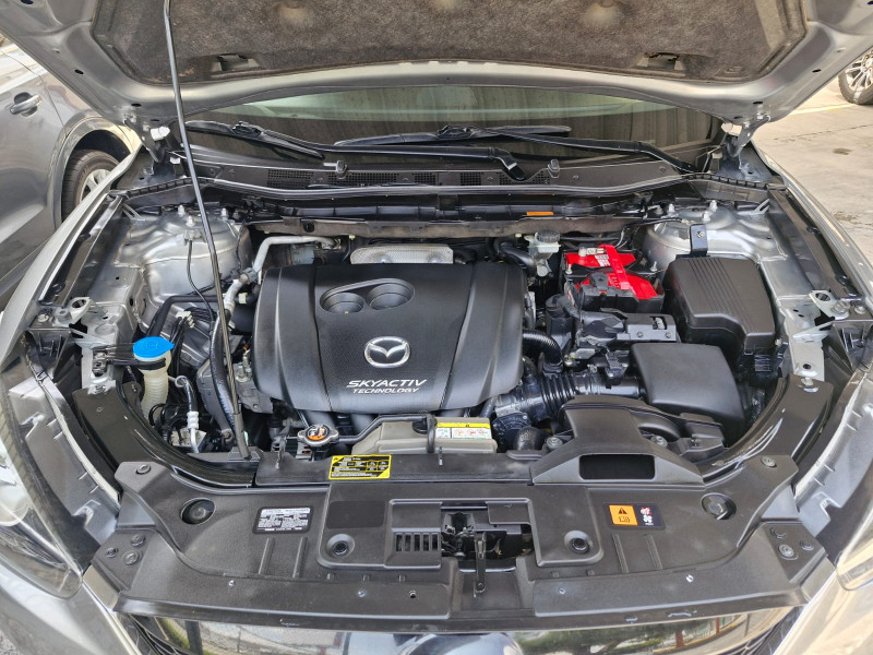 Mazda CX-5 I Sport 2014