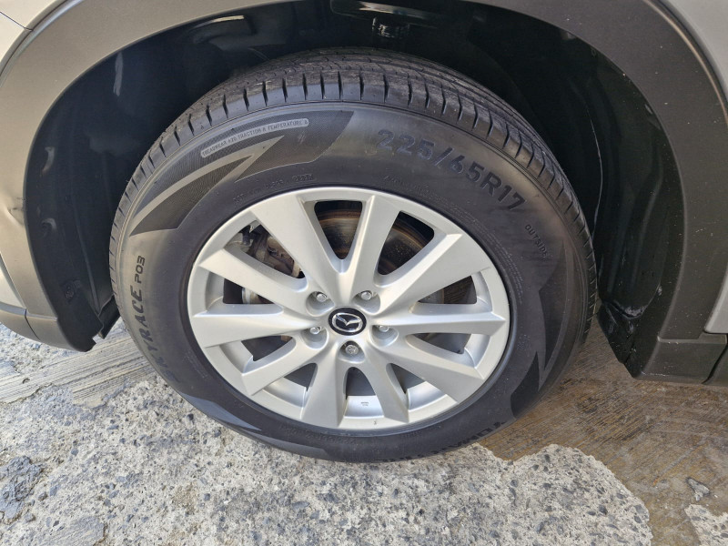 Mazda CX-5 I Sport 2014