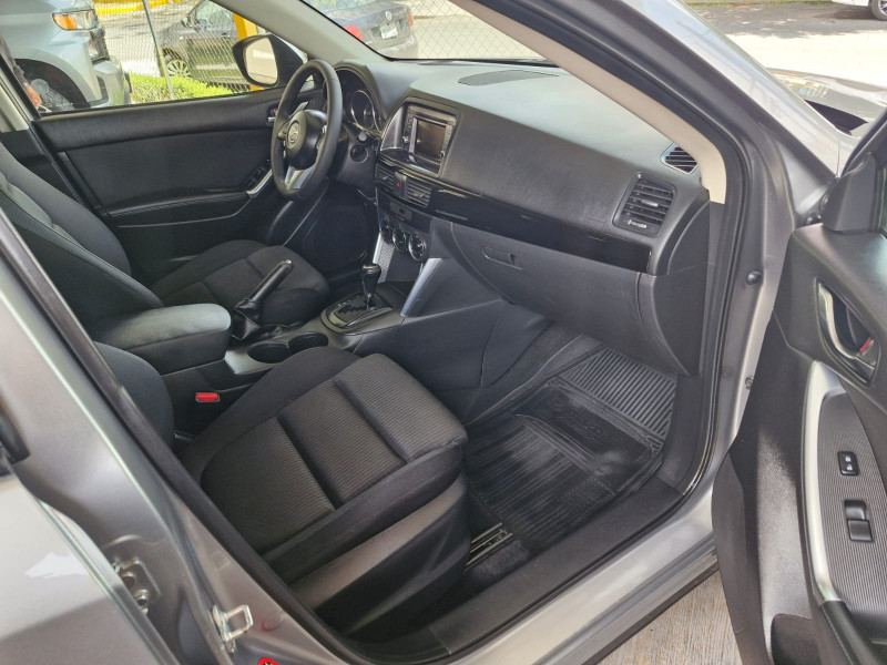 Mazda CX-5 I Sport 2014