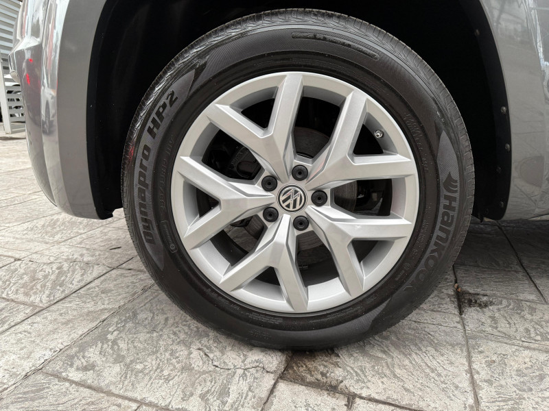 Volkswagen Amarok HIGHLINE TDI V4 2020