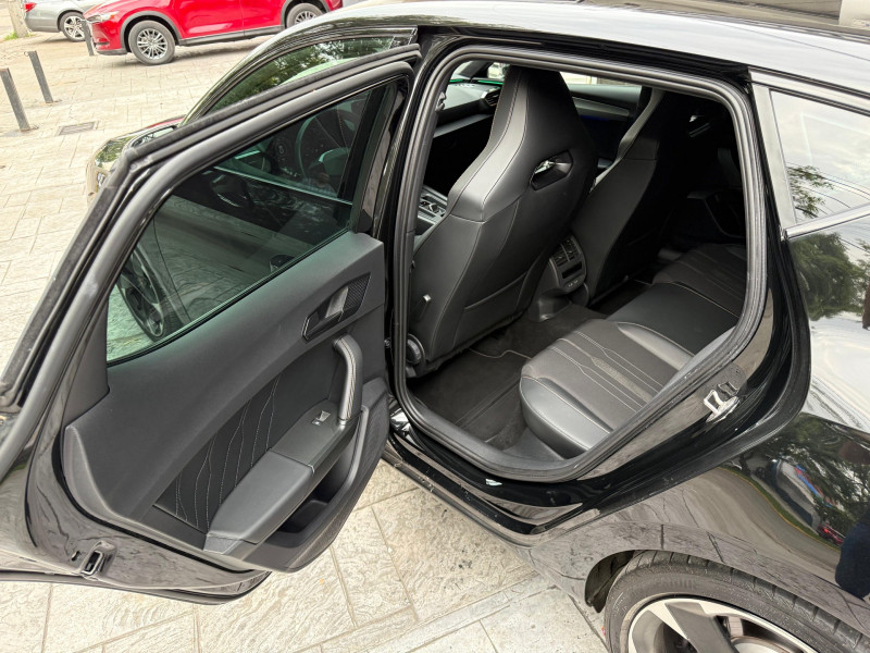 Cupra León 245 2023