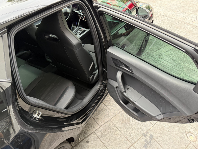 Cupra León 245 2023