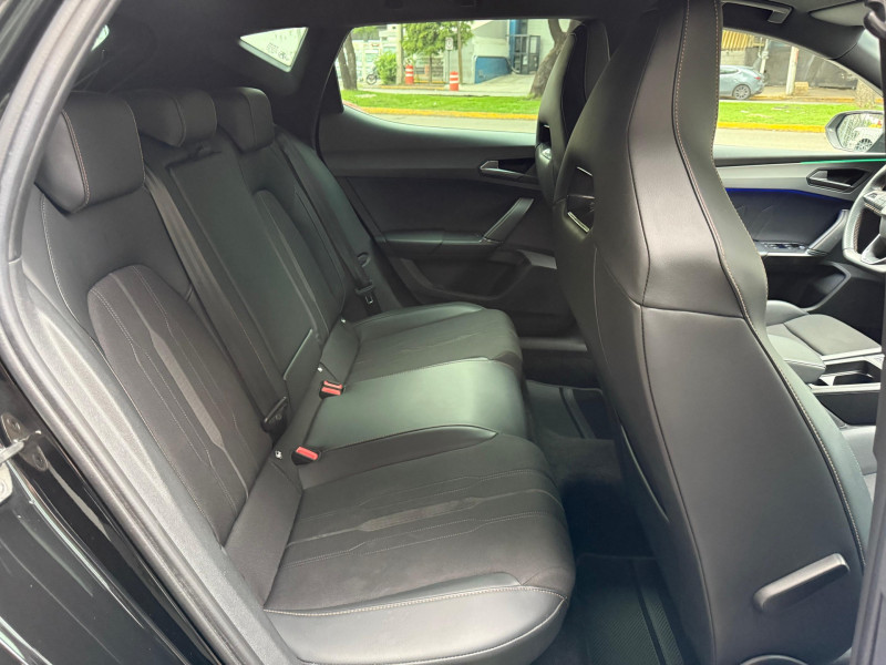 Cupra León 245 2023