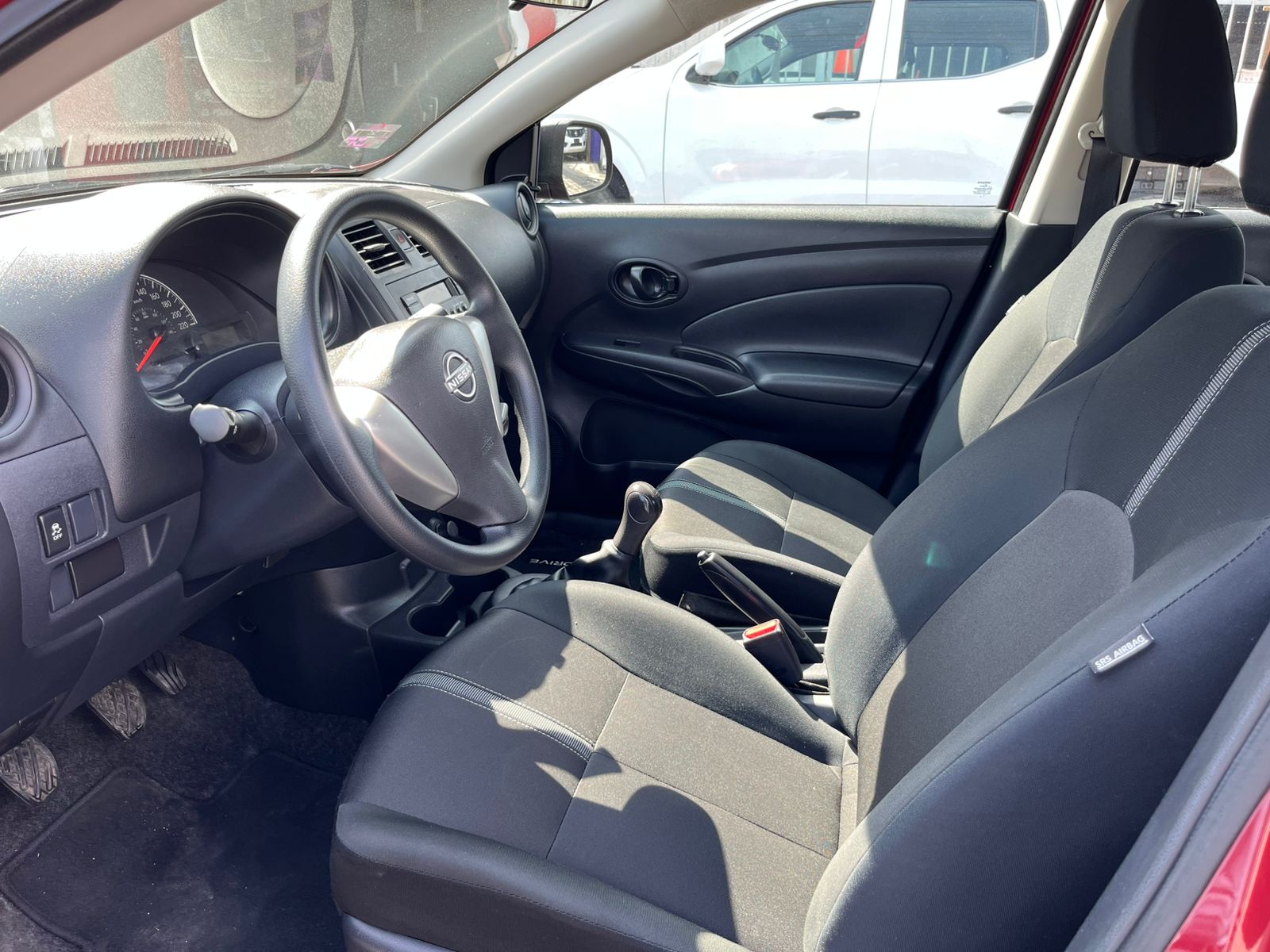 Nissan V-Drive V-DRIVE 2024