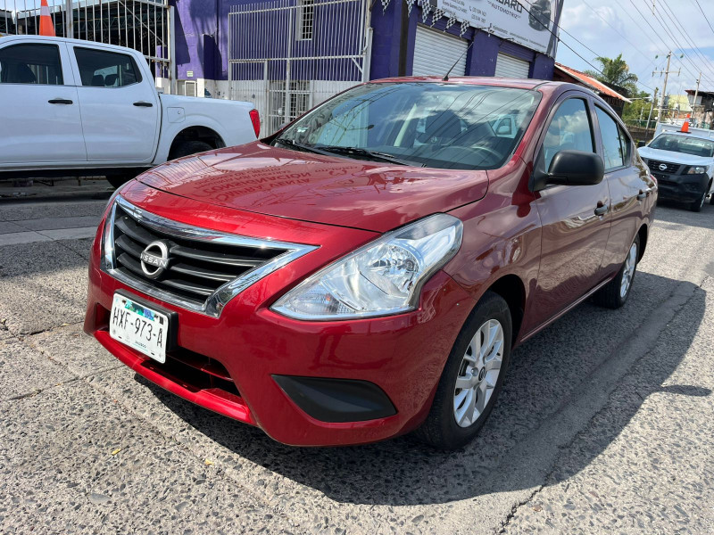 Nissan V-Drive V-DRIVE 2024