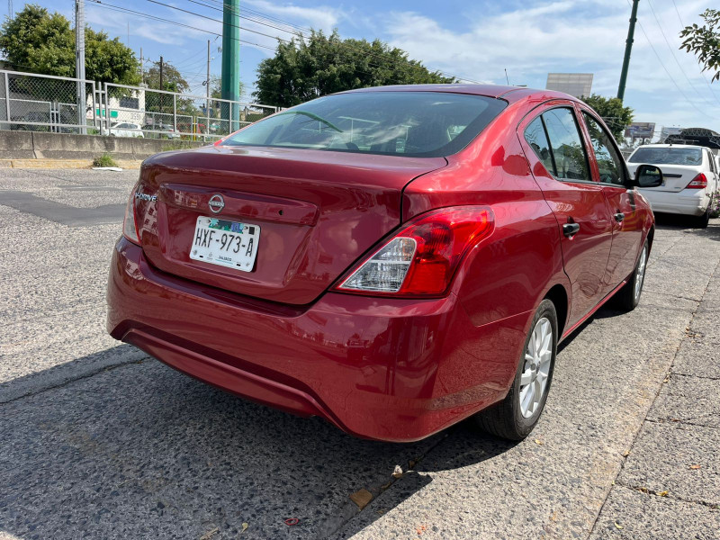 Nissan V-Drive V-DRIVE 2024