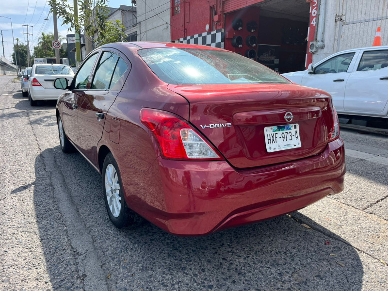 Nissan V-Drive V-DRIVE 2024