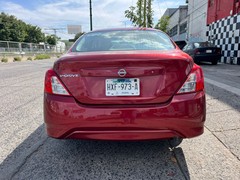 Nissan V-Drive V-DRIVE 2024