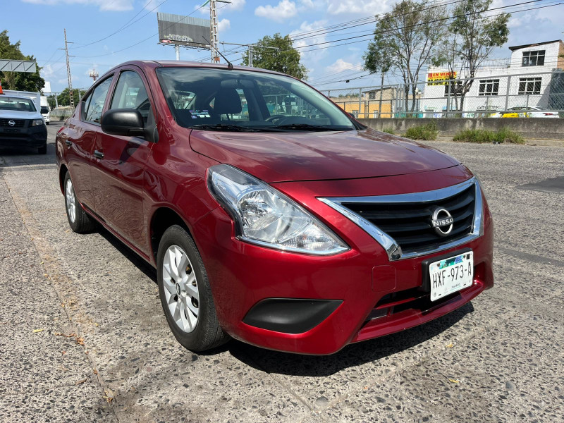 Nissan V-Drive V-DRIVE 2024