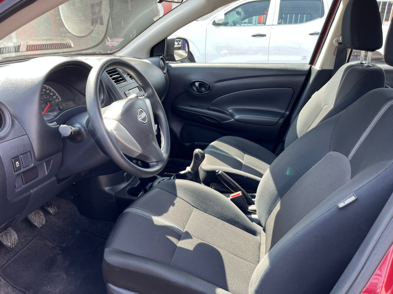 Nissan V-Drive V-DRIVE 2024