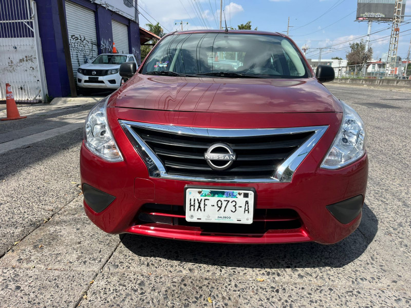Nissan V-Drive V-DRIVE 2024