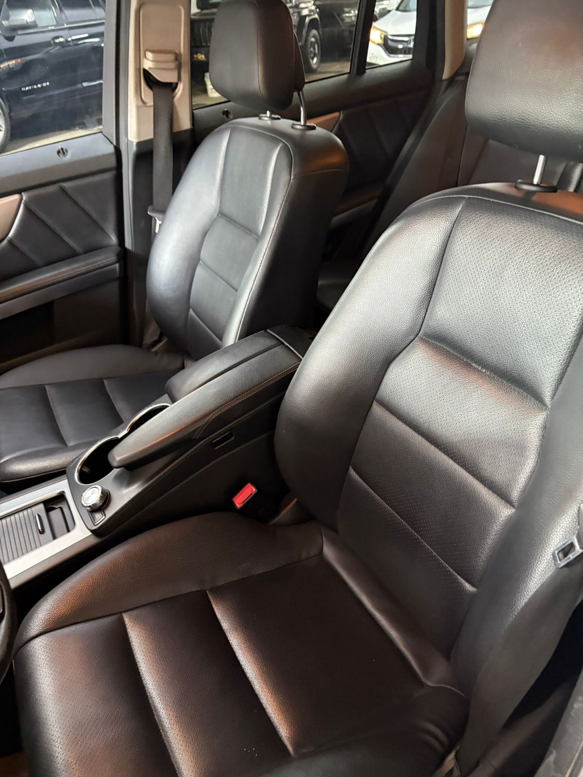 Mercedes Benz Clase GLK GLK300 Off Road 2013