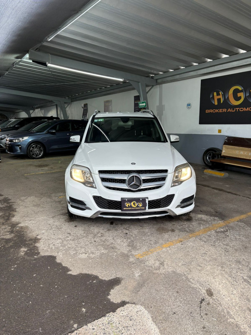 Mercedes Benz Clase GLK GLK300 Off Road 2013