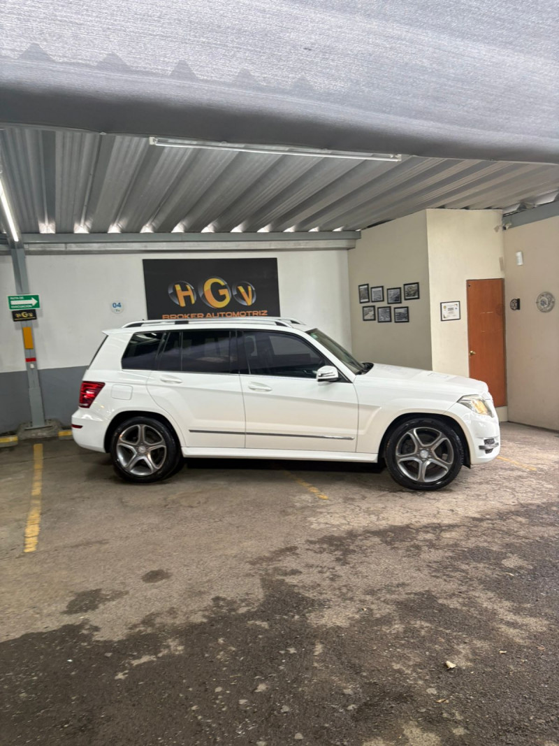 Mercedes Benz Clase GLK GLK300 Off Road 2013