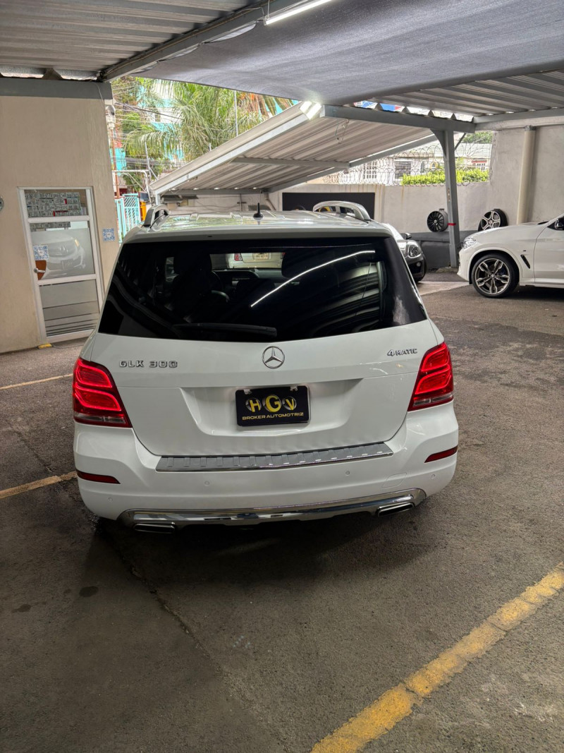 Mercedes Benz Clase GLK GLK300 Off Road 2013