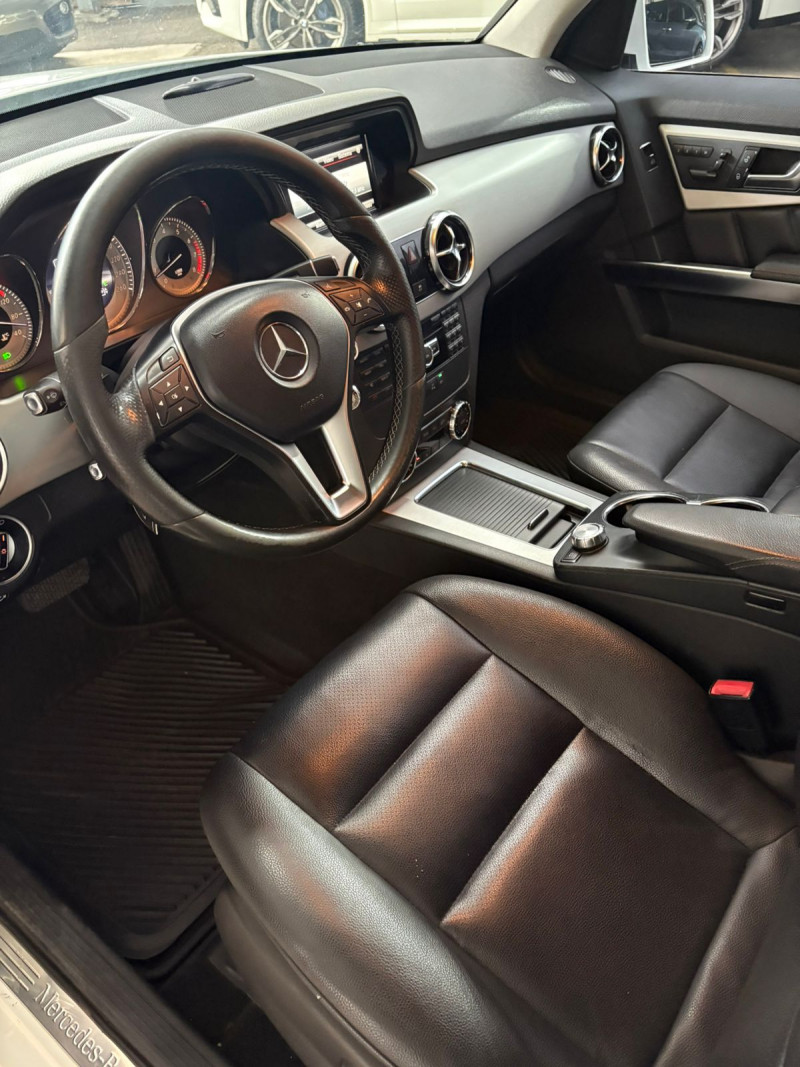 Mercedes Benz Clase GLK GLK300 Off Road 2013