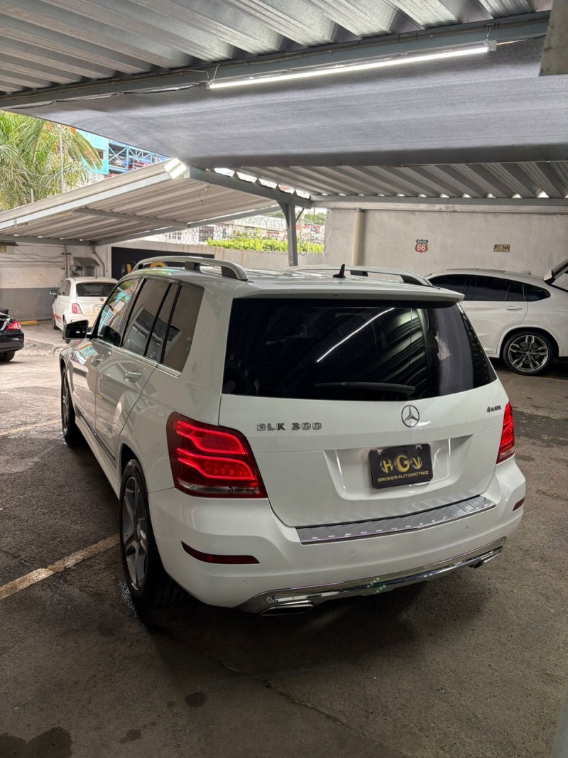 Mercedes Benz Clase GLK GLK300 Off Road 2013