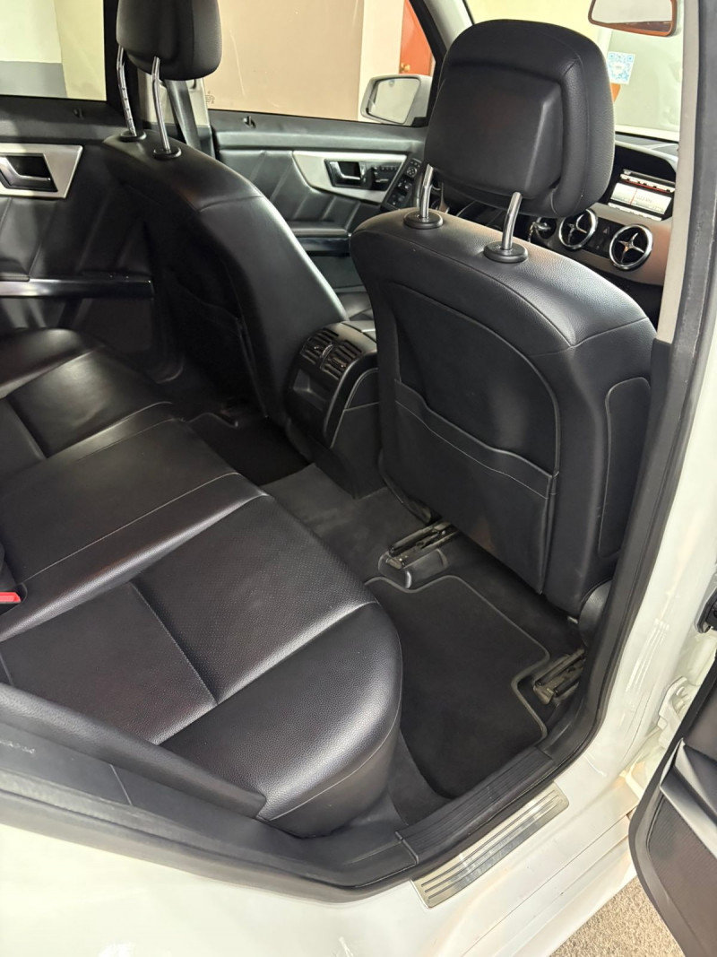 Mercedes Benz Clase GLK GLK300 Off Road 2013