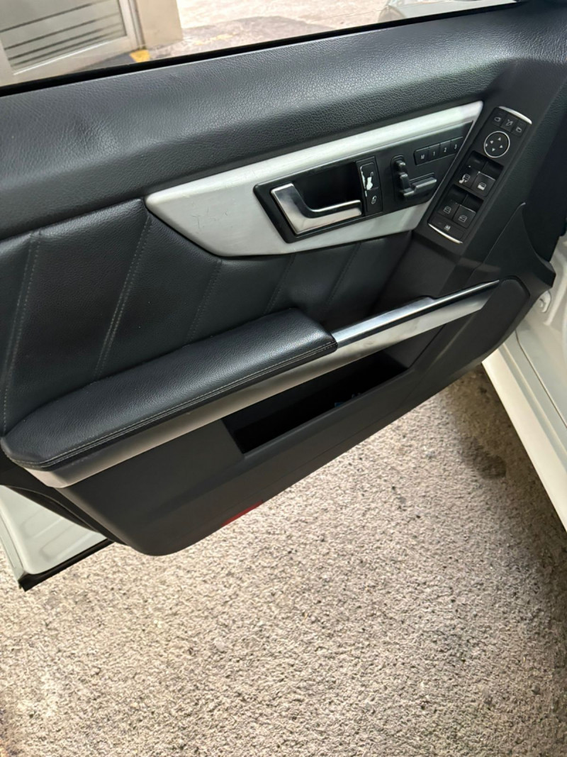 Mercedes Benz Clase GLK GLK300 Off Road 2013