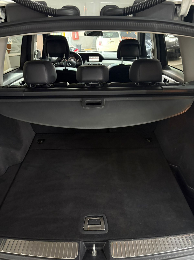 Mercedes Benz Clase GLK GLK300 Off Road 2013