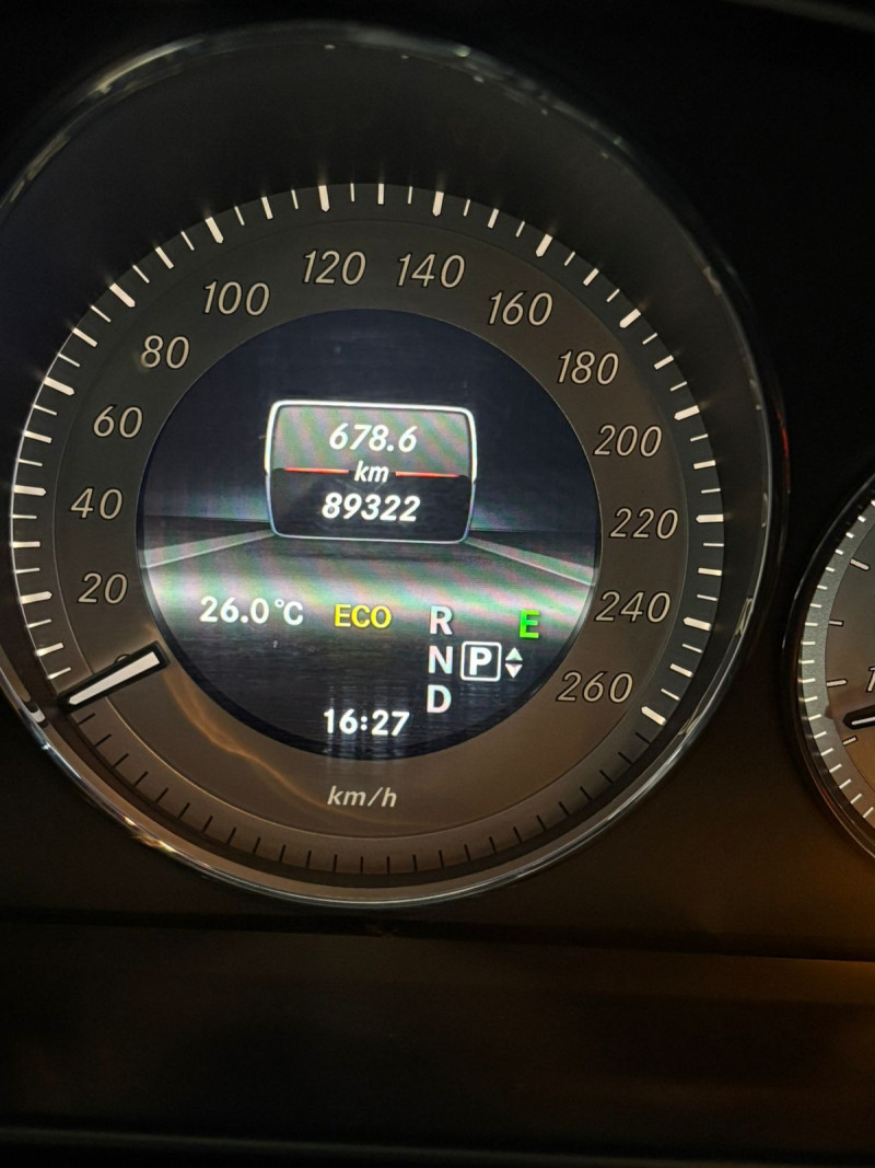 Mercedes Benz Clase GLK GLK300 Off Road 2013