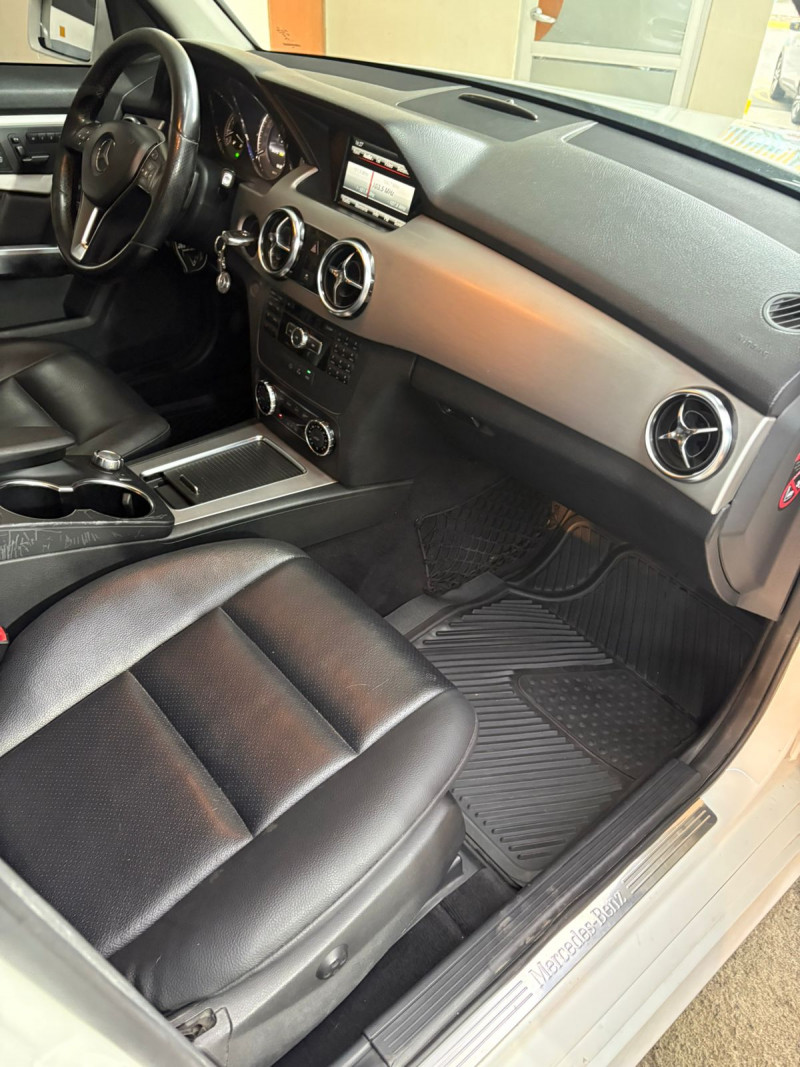 Mercedes Benz Clase GLK GLK300 Off Road 2013