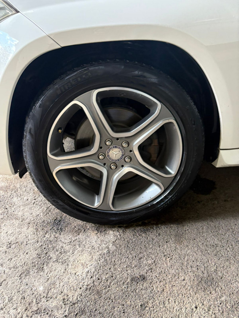 Mercedes Benz Clase GLK GLK300 Off Road 2013