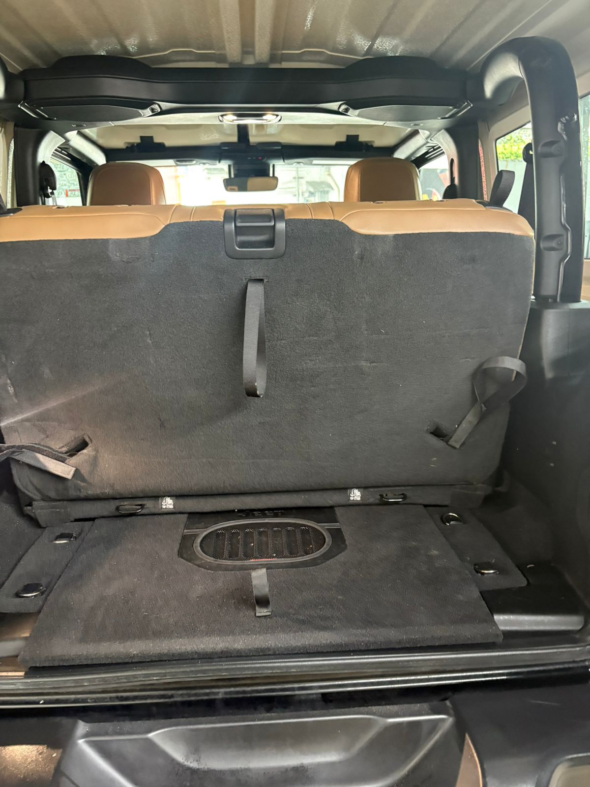 Jeep Wrangler Rubicon JL, eTorque 2022
