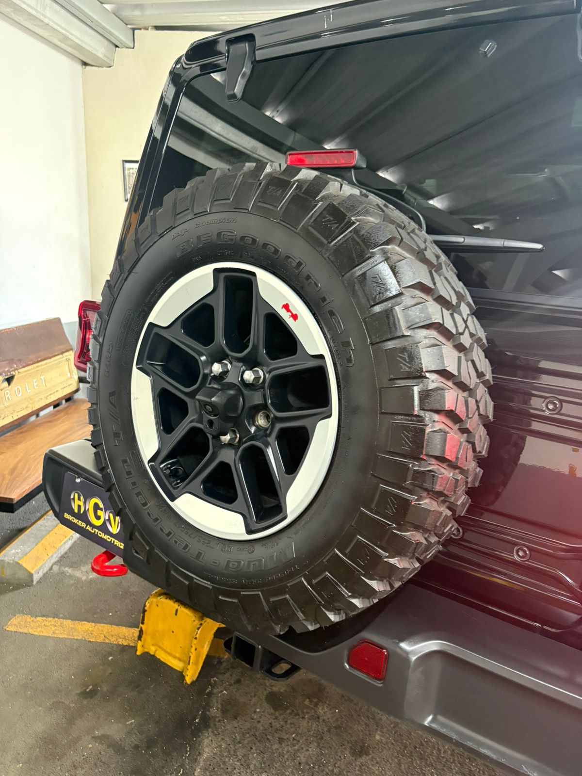 Jeep Wrangler Rubicon JL, eTorque 2022