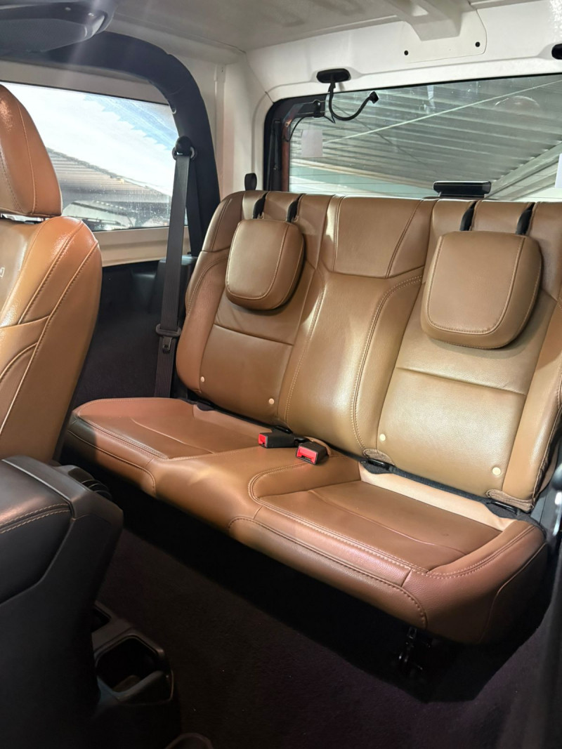 Jeep Wrangler Rubicon JL, eTorque 2022