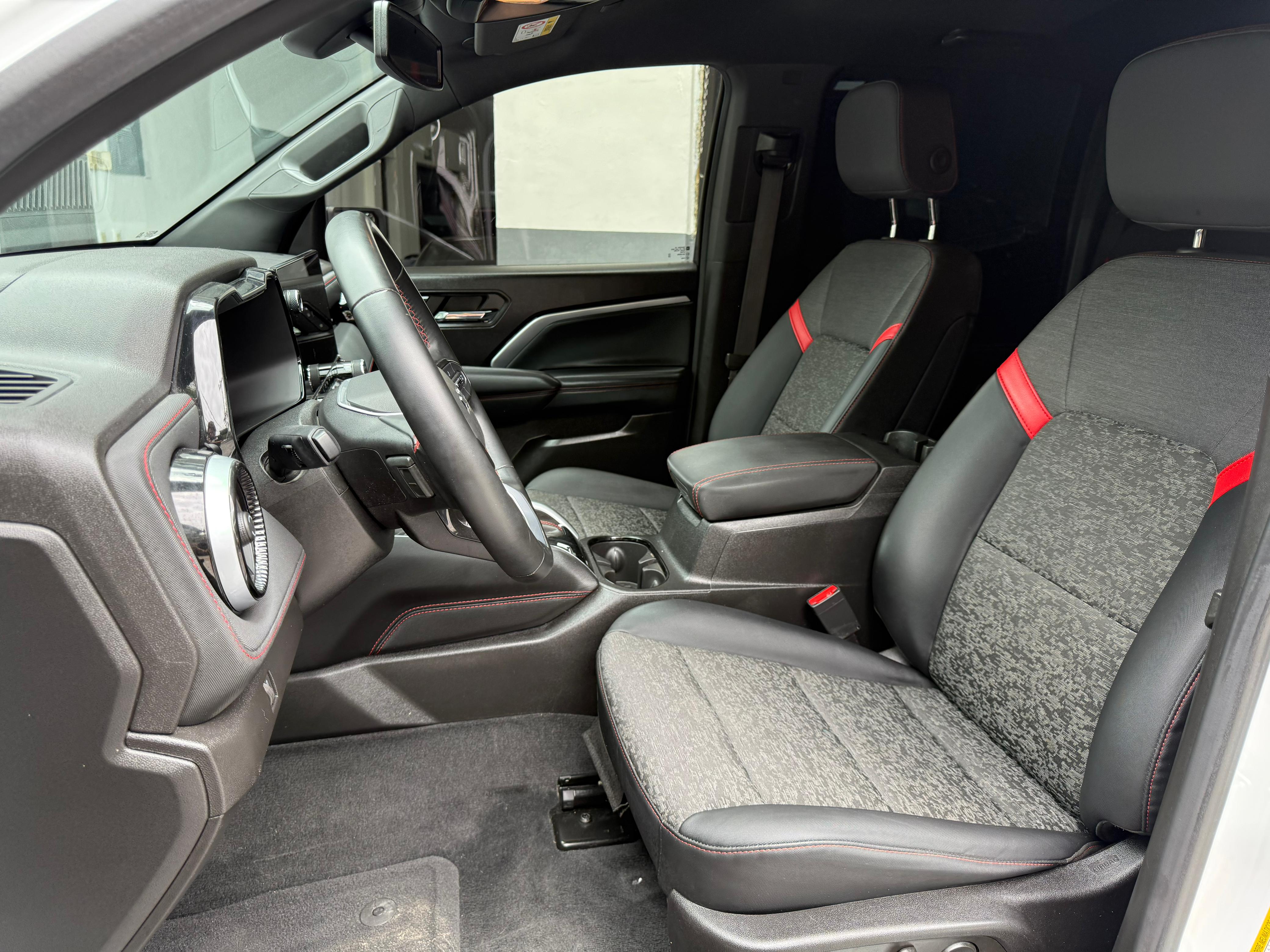 Chevrolet Colorado Z7I 2022
