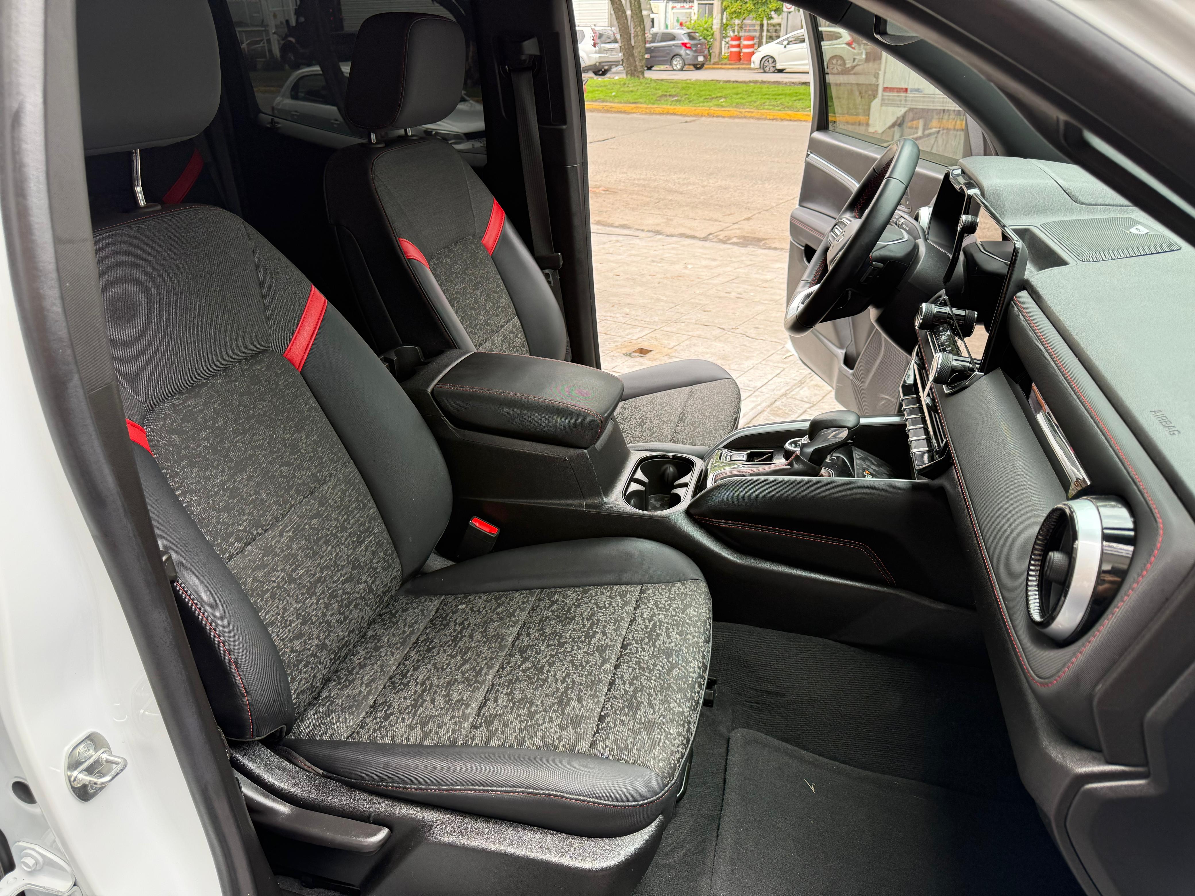 Chevrolet Colorado Z7I 2022