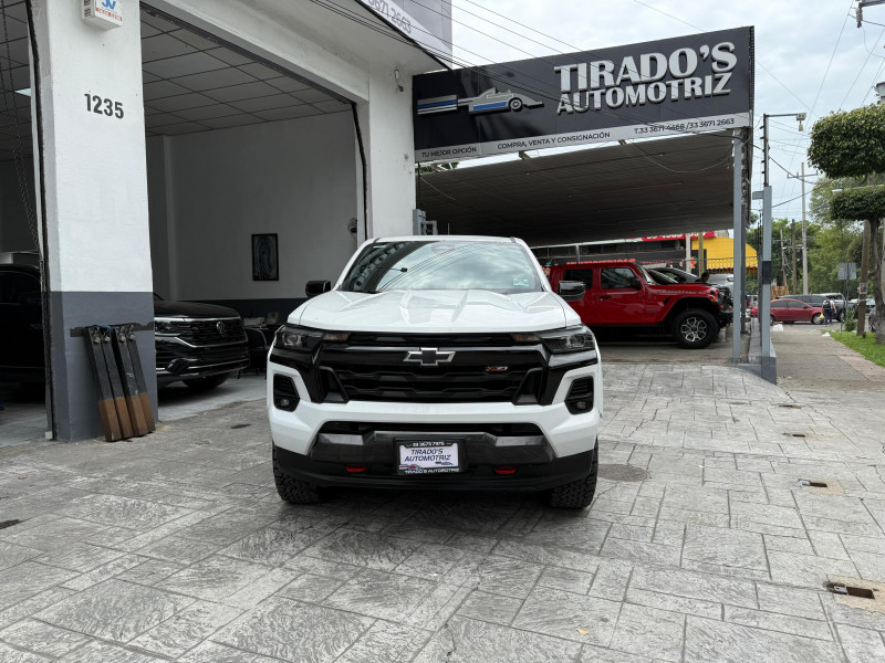 imagen del auto