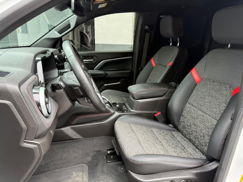 Chevrolet Colorado Z7I 2022