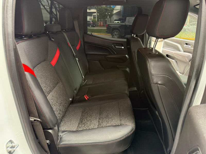 Chevrolet Colorado Z7I 2022