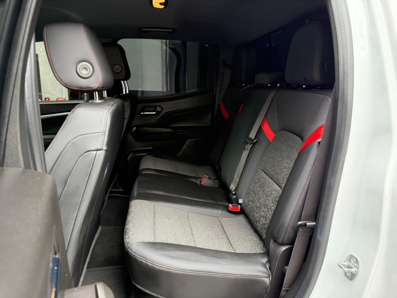 Chevrolet Colorado Z7I 2022