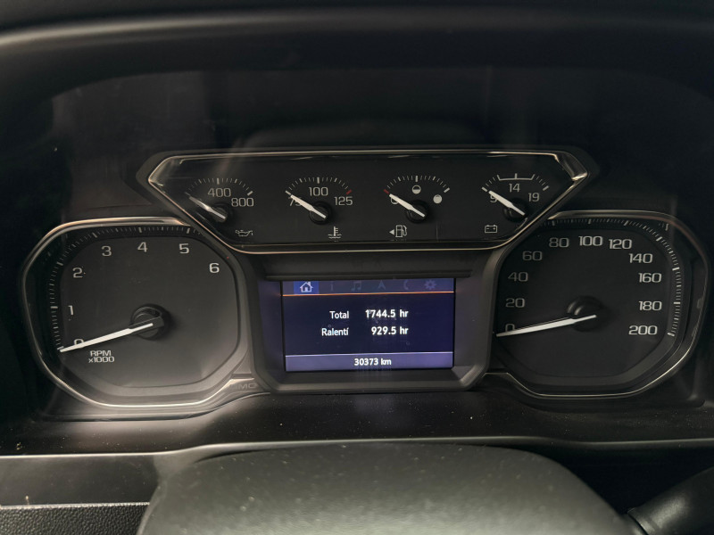 GMC Sierra at4 2020