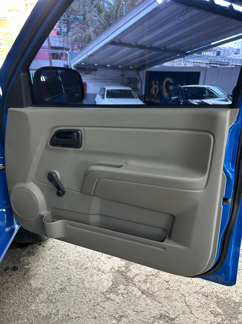 Chevrolet Colorado lt 2008