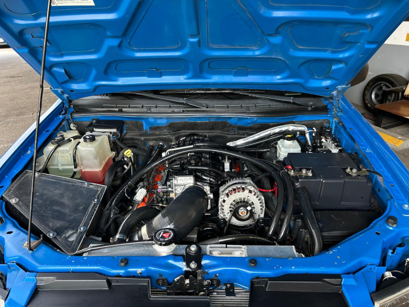 Chevrolet Colorado lt 2008
