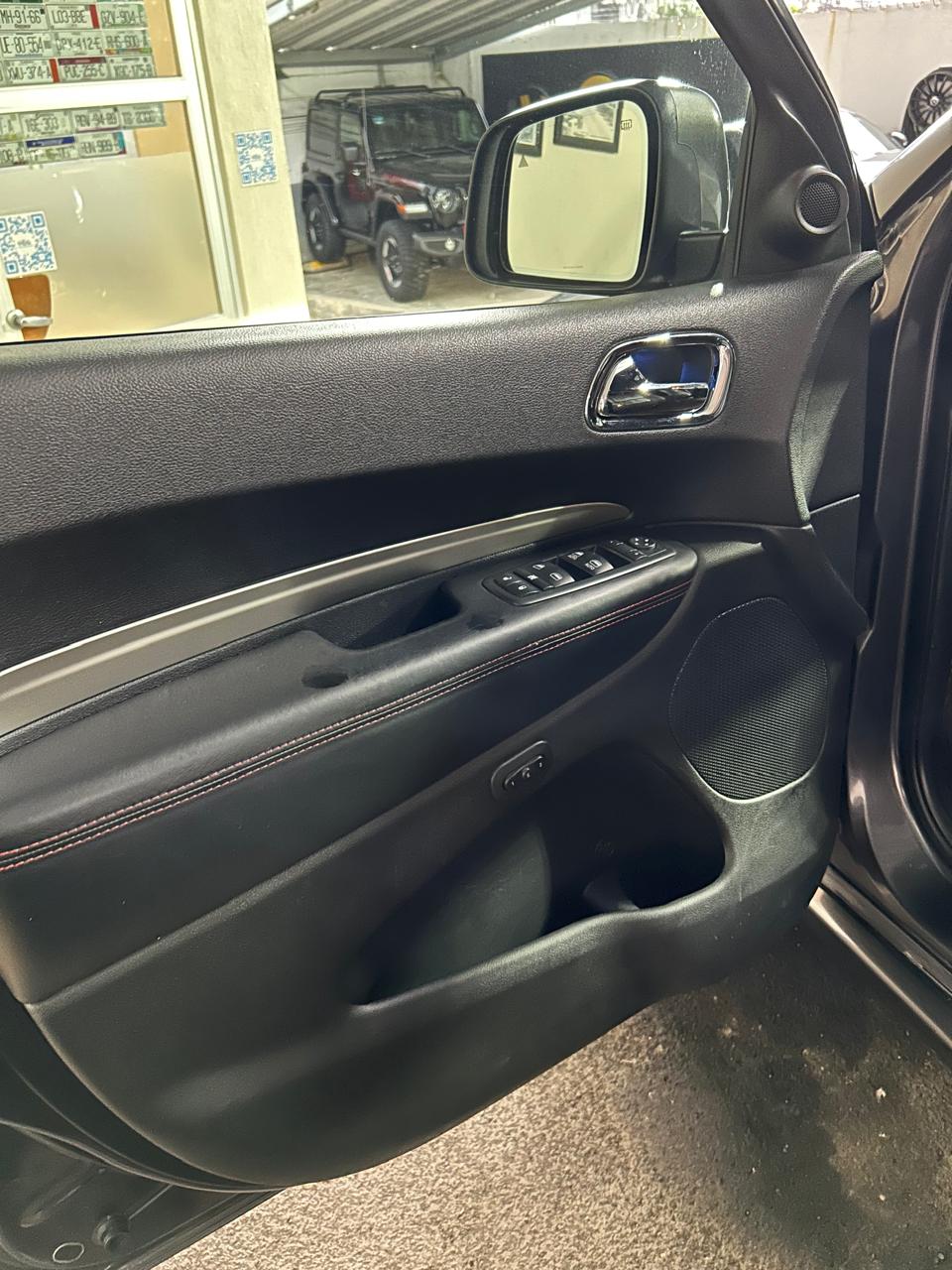 Dodge Durango R/T 2016